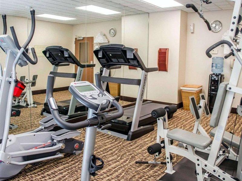 Comfort Inn & Suites Crestview Eksteriør billede