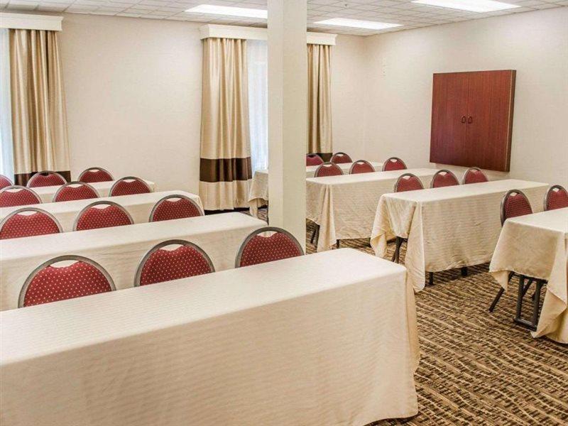 Comfort Inn & Suites Crestview Eksteriør billede