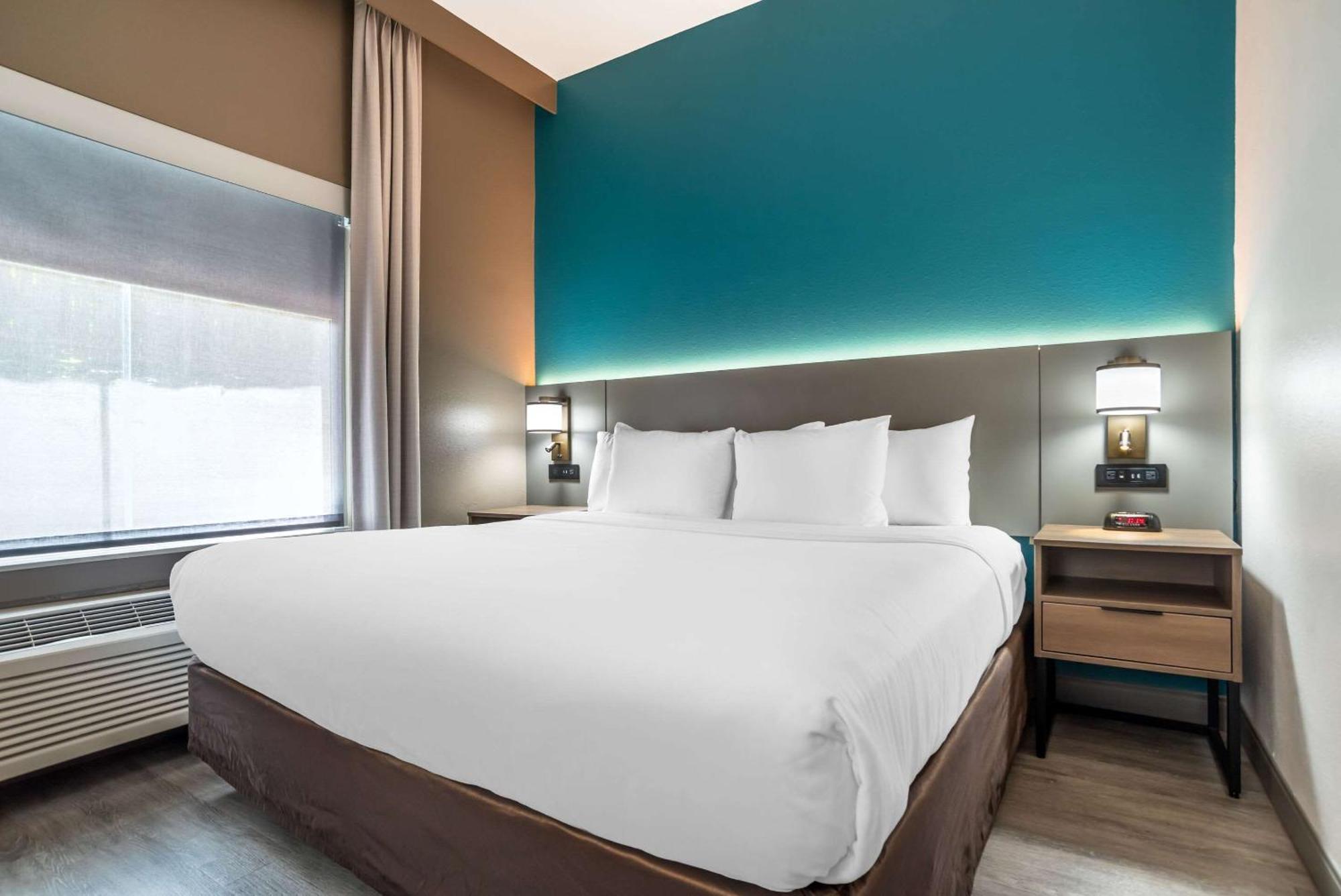 Comfort Inn & Suites Crestview Eksteriør billede
