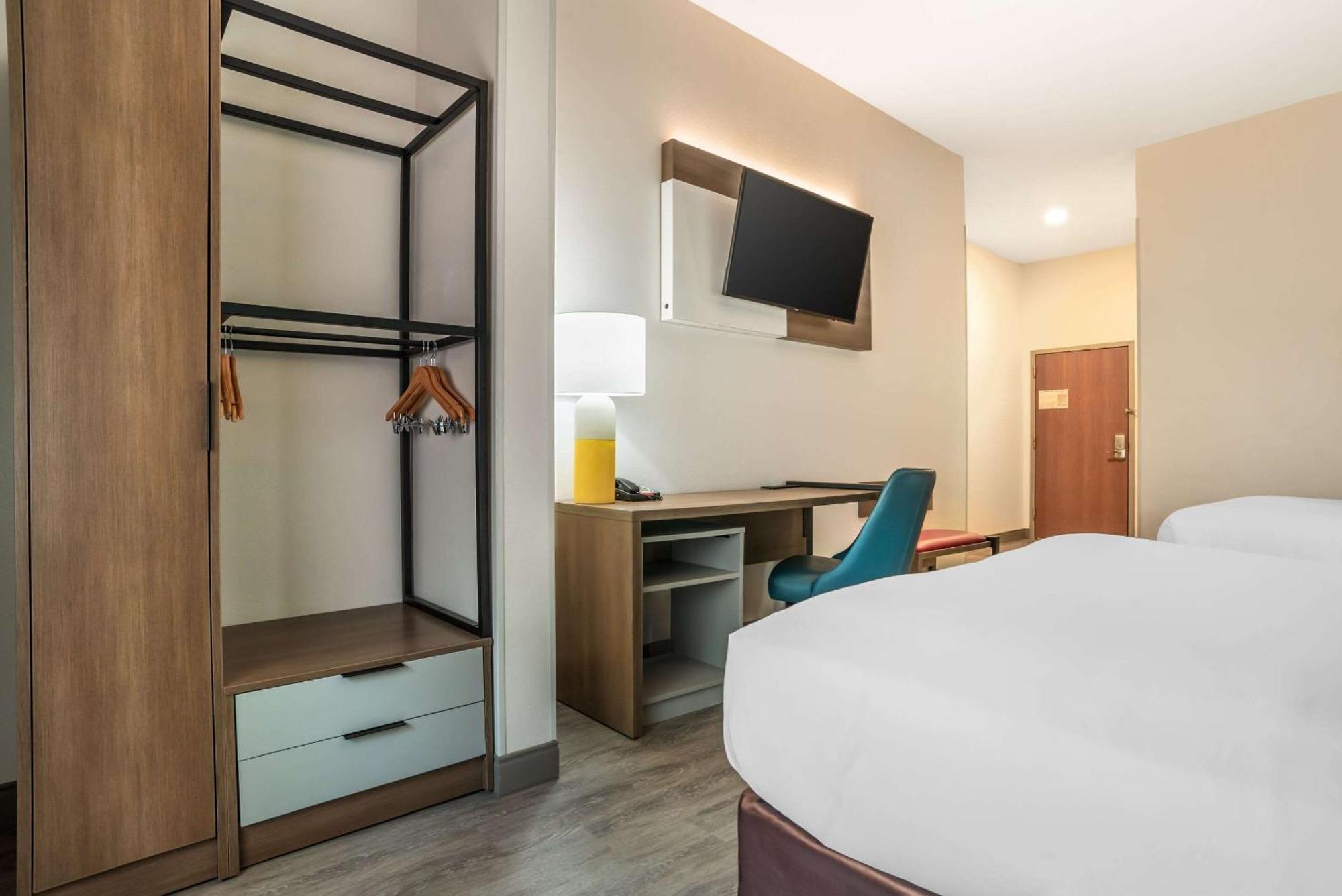 Comfort Inn & Suites Crestview Eksteriør billede