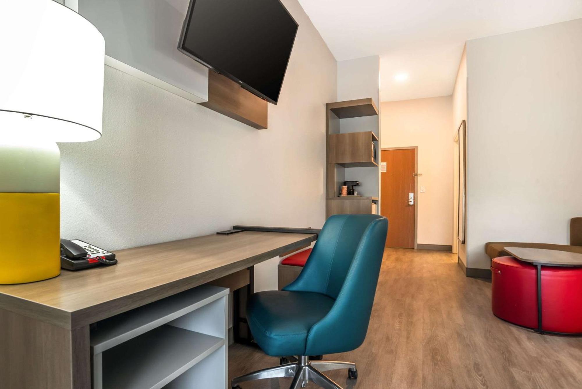 Comfort Inn & Suites Crestview Eksteriør billede